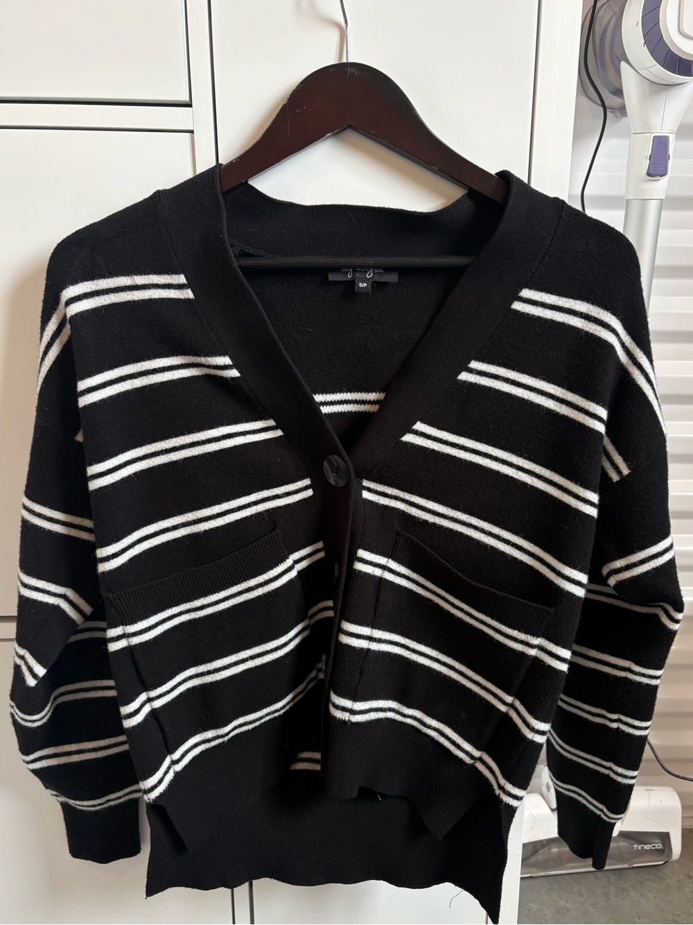 Lily Morgan Cardigan Sweater
